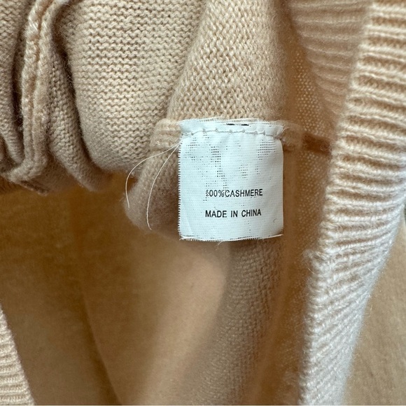 Equipment Cashmere Cardigan Sweater - Picture 7 of 7